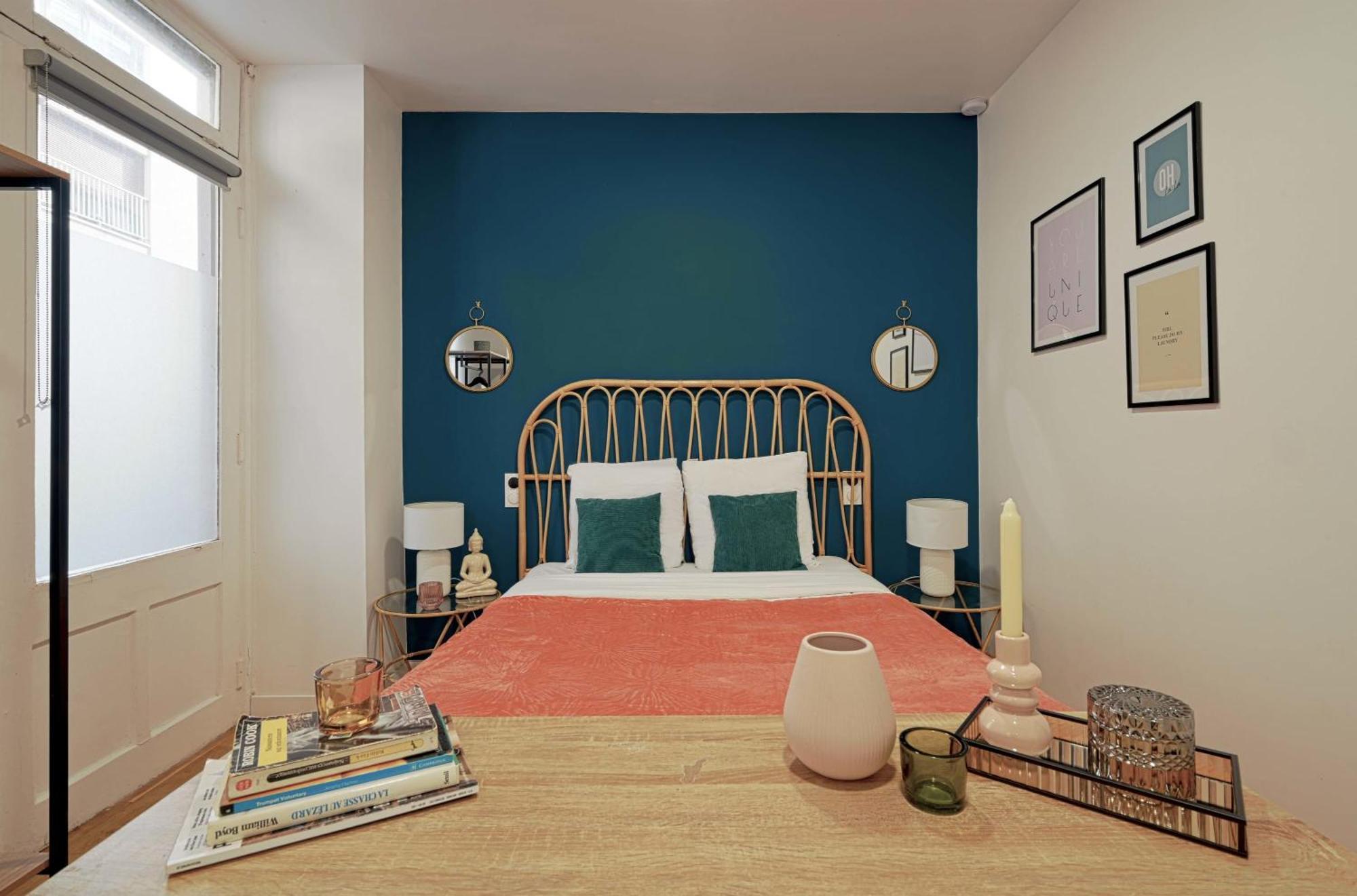 Modern Studio Fully Renovated 파리 외부 사진